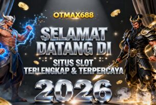 OTmaX688 Slot BCA Online Game Gacor Jackpot Besar
