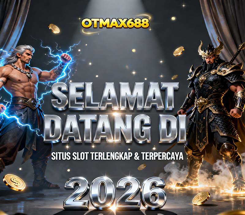 OTBola Slot APK OVO Paling Dicari Peluang Menang Besar