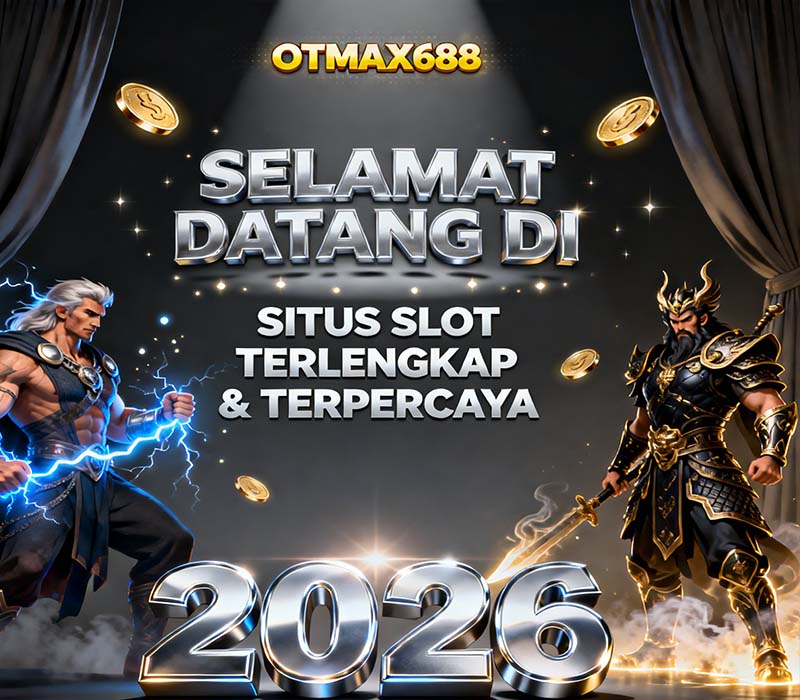 OTmaX688 Pola Slot Gacor Terakurat Mudah Maxwin