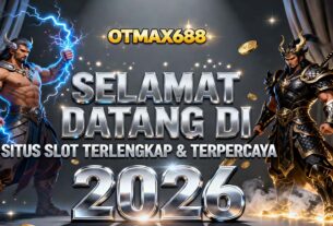 OTmaX688 Taruhan Bola Terbaik Dengan Sistem Deposit Otomatis
