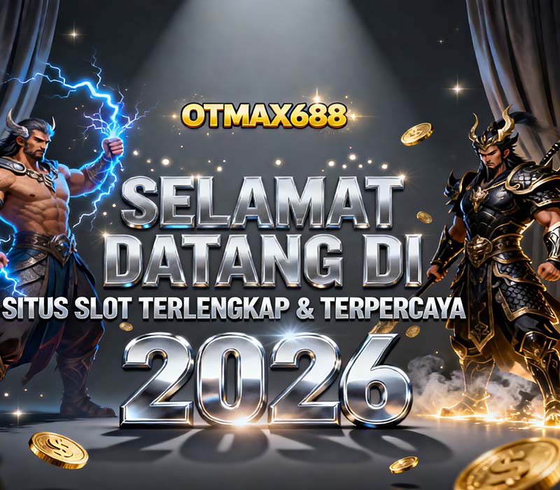 OTmaX688 Taruhan Bola Terbaik Dengan Sistem Deposit Otomatis